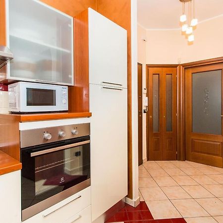 Villa Giusti Vintage Apartment トリノ エクステリア 写真