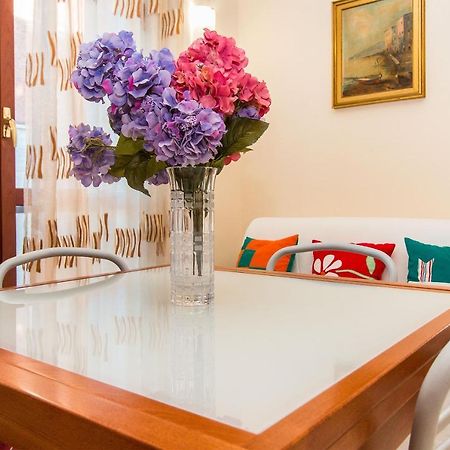 Villa Giusti Vintage Apartment トリノ エクステリア 写真