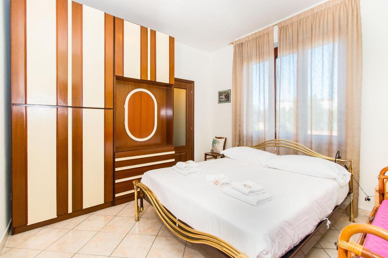 Villa Giusti Vintage Apartment トリノ エクステリア 写真