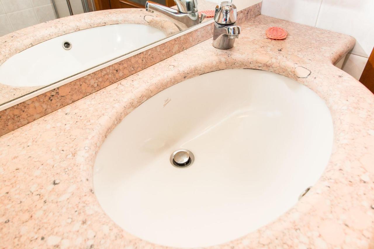 Villa Giusti Vintage Apartment トリノ エクステリア 写真