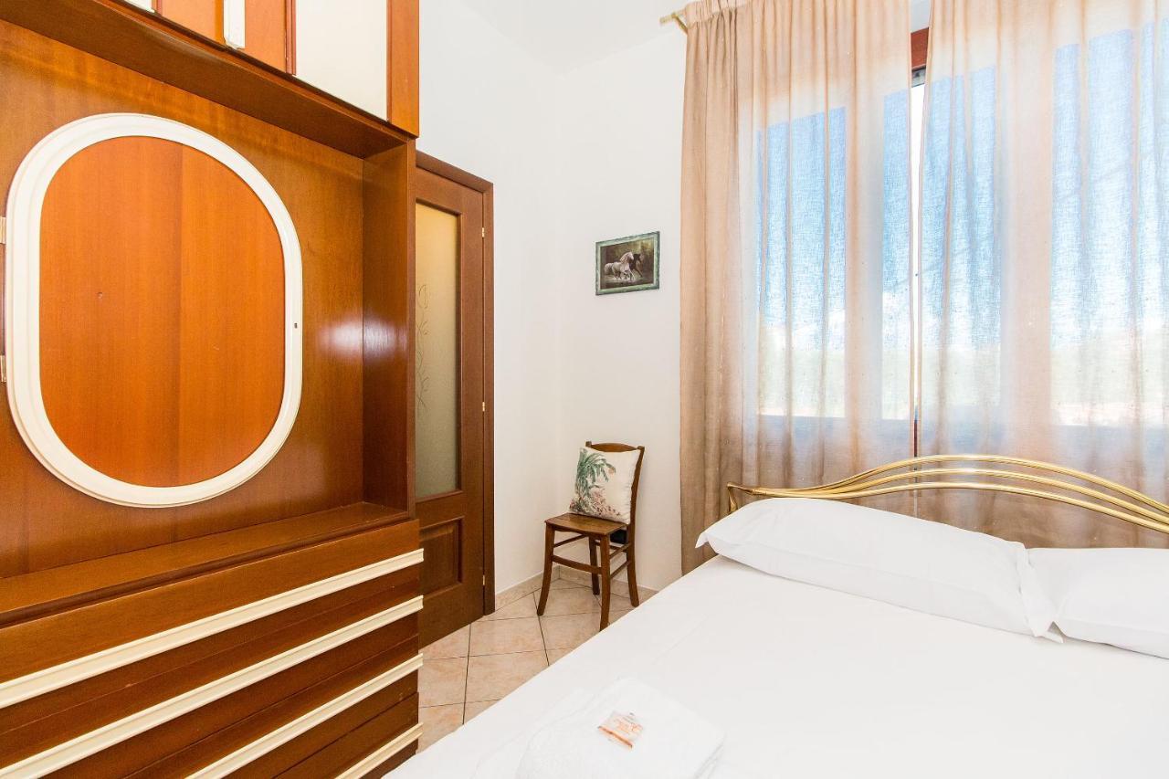 Villa Giusti Vintage Apartment トリノ エクステリア 写真