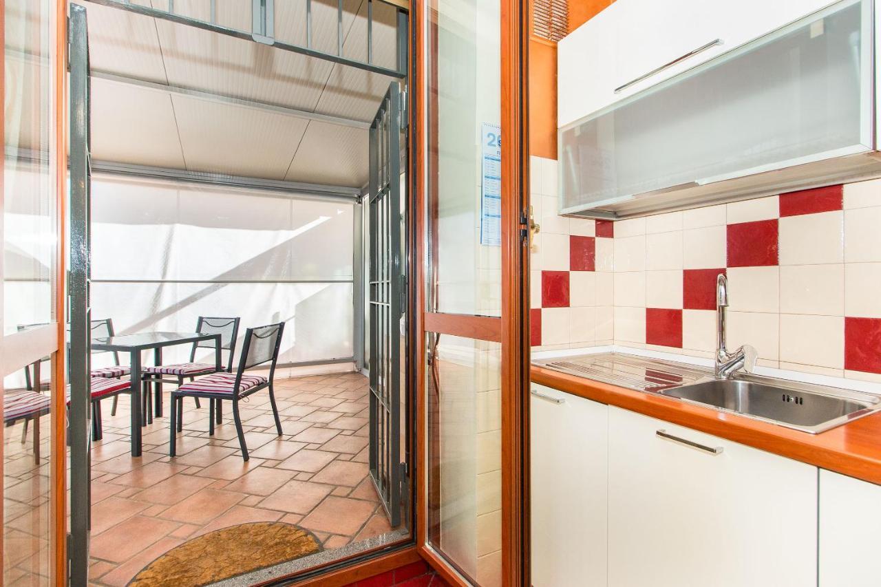 Villa Giusti Vintage Apartment トリノ エクステリア 写真