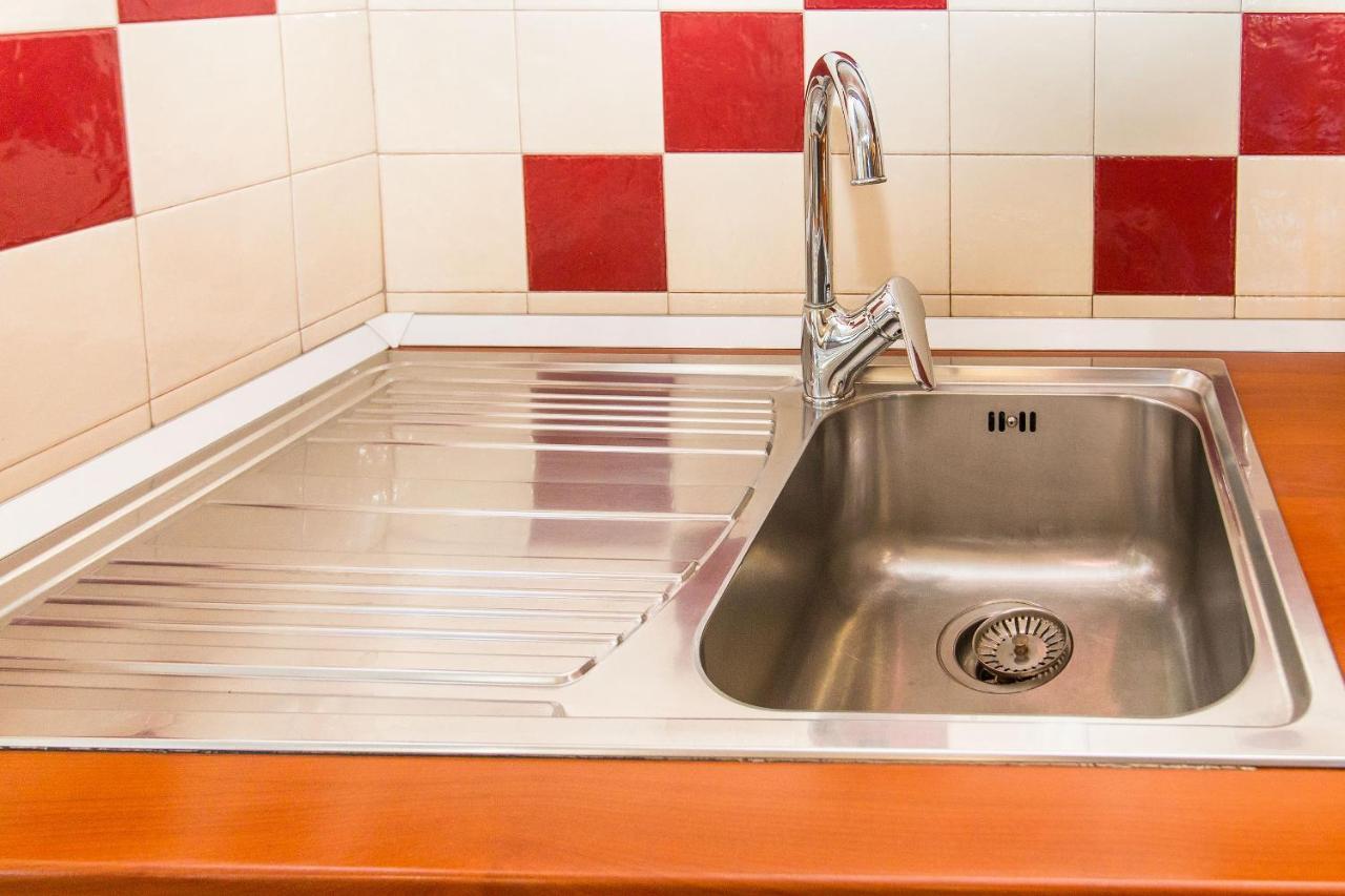 Villa Giusti Vintage Apartment トリノ エクステリア 写真