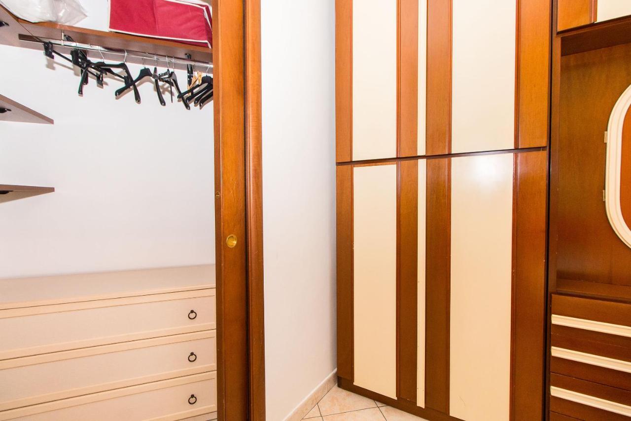 Villa Giusti Vintage Apartment トリノ エクステリア 写真