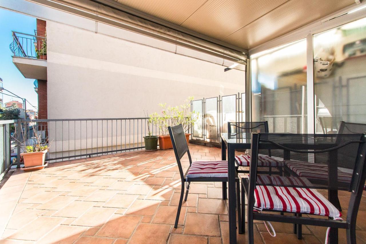 Villa Giusti Vintage Apartment トリノ エクステリア 写真