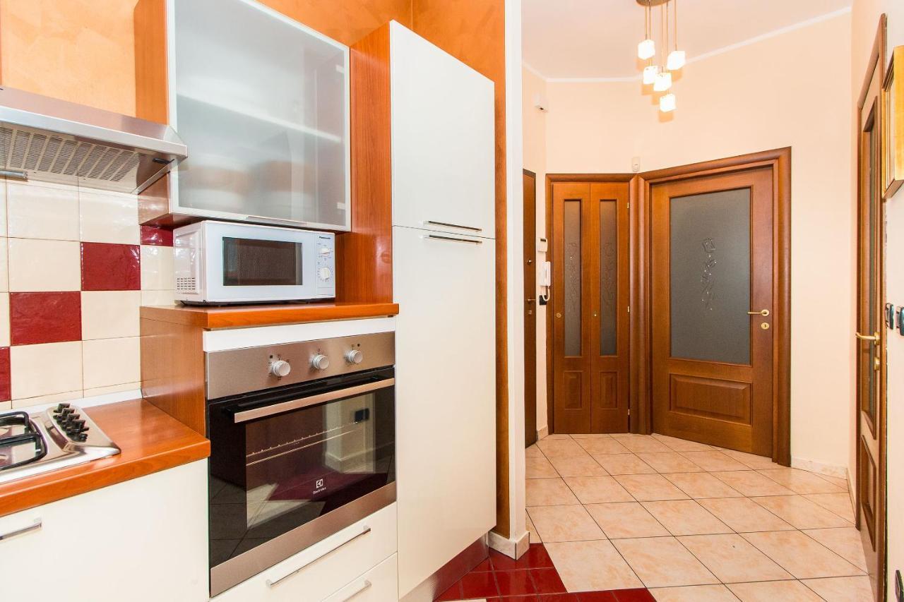 Villa Giusti Vintage Apartment トリノ エクステリア 写真