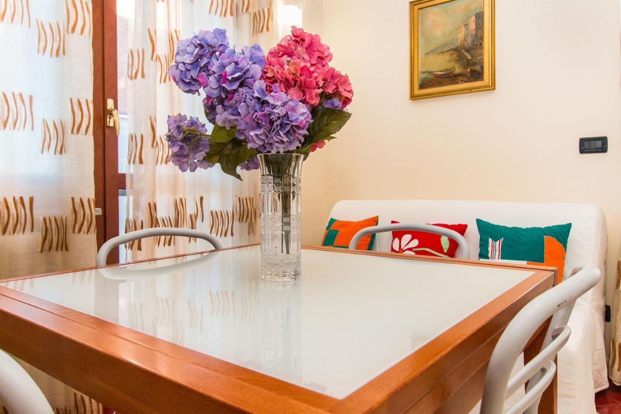 Villa Giusti Vintage Apartment トリノ エクステリア 写真