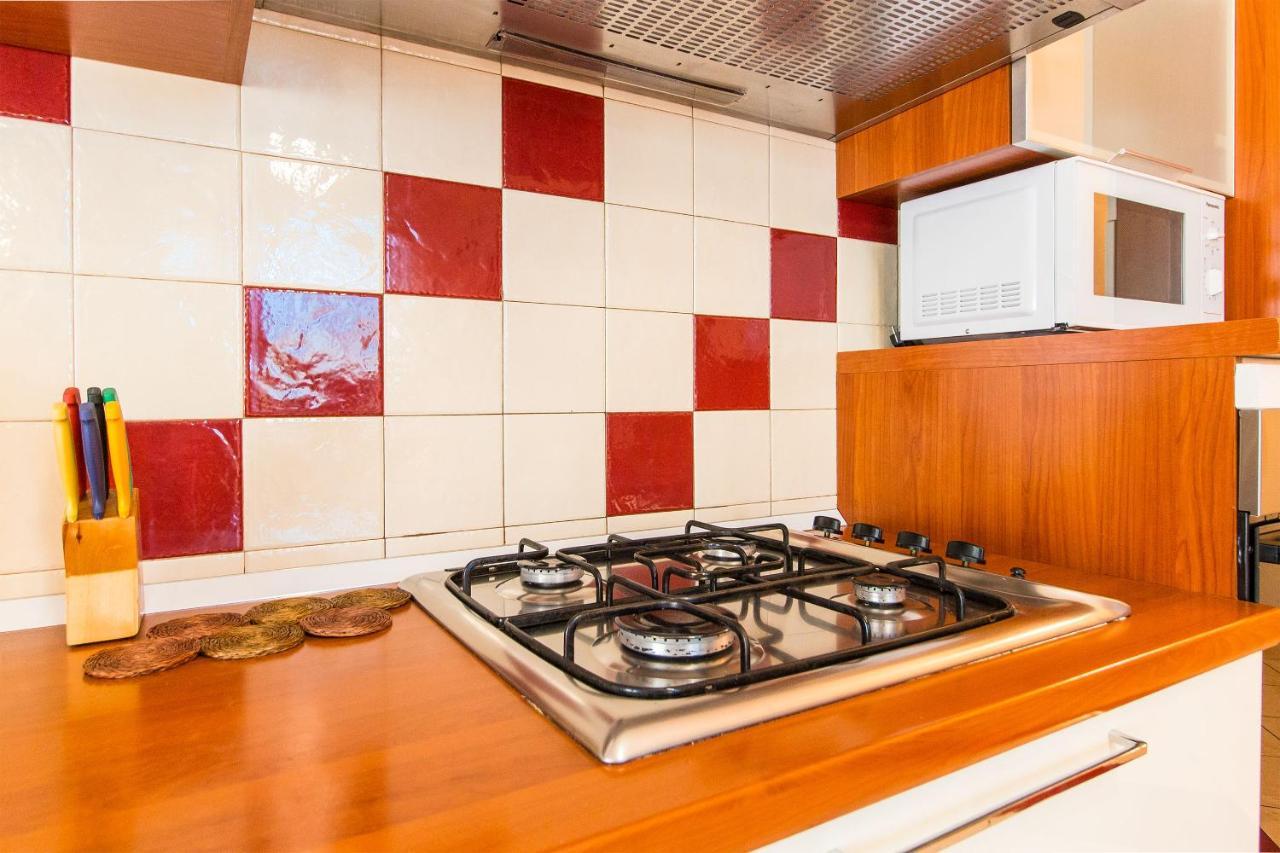 Villa Giusti Vintage Apartment トリノ エクステリア 写真