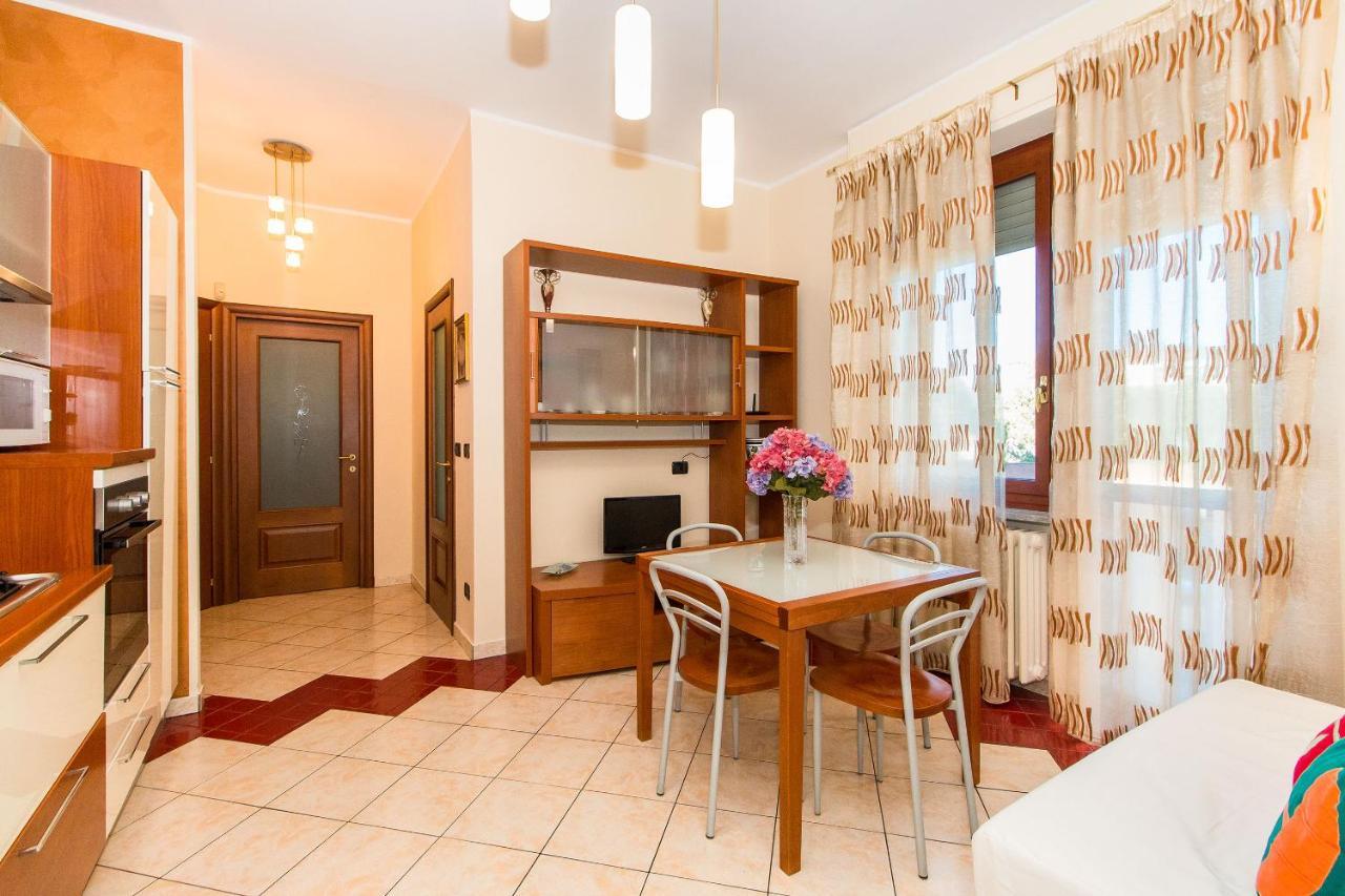 Villa Giusti Vintage Apartment トリノ エクステリア 写真