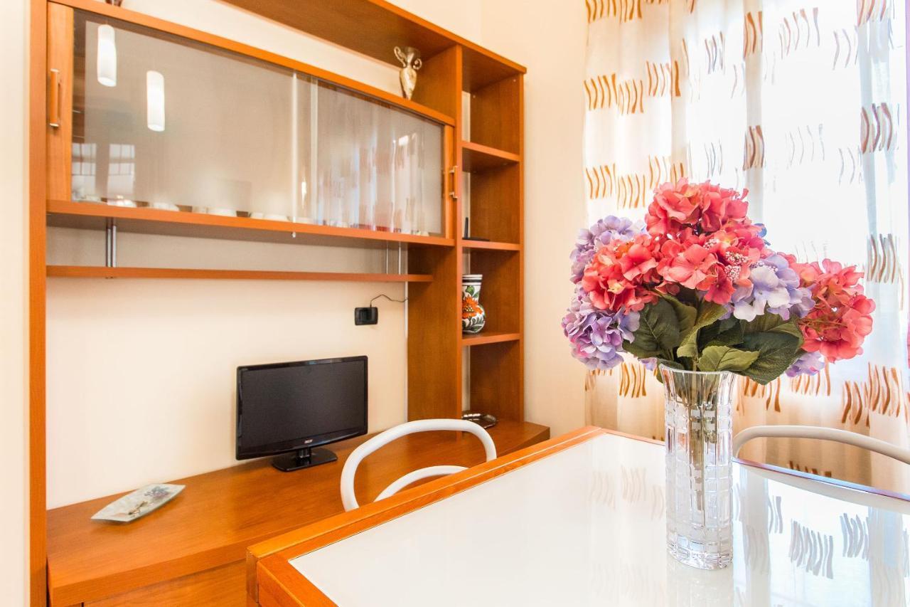 Villa Giusti Vintage Apartment トリノ エクステリア 写真