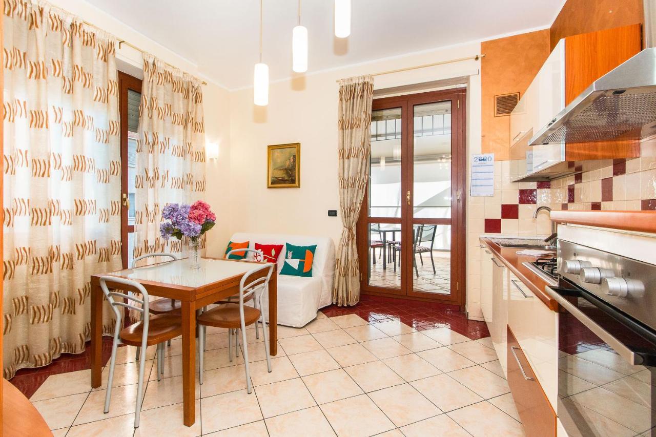 Villa Giusti Vintage Apartment トリノ エクステリア 写真